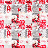 Loneta Natal New Year - Ribes y Casals