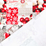 Loneta Natal New Year - Ribes y Casals