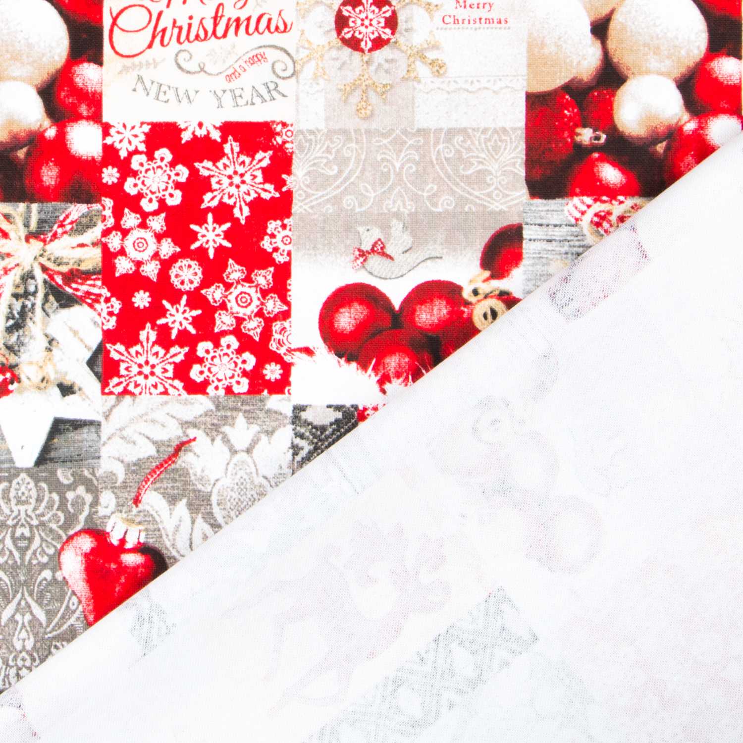 Loneta Natal New Year - Ribes y Casals