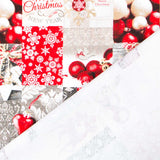 Loneta Natal New Year - Ribes y Casals