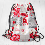 Loneta Natal New Year - Ribes y Casals