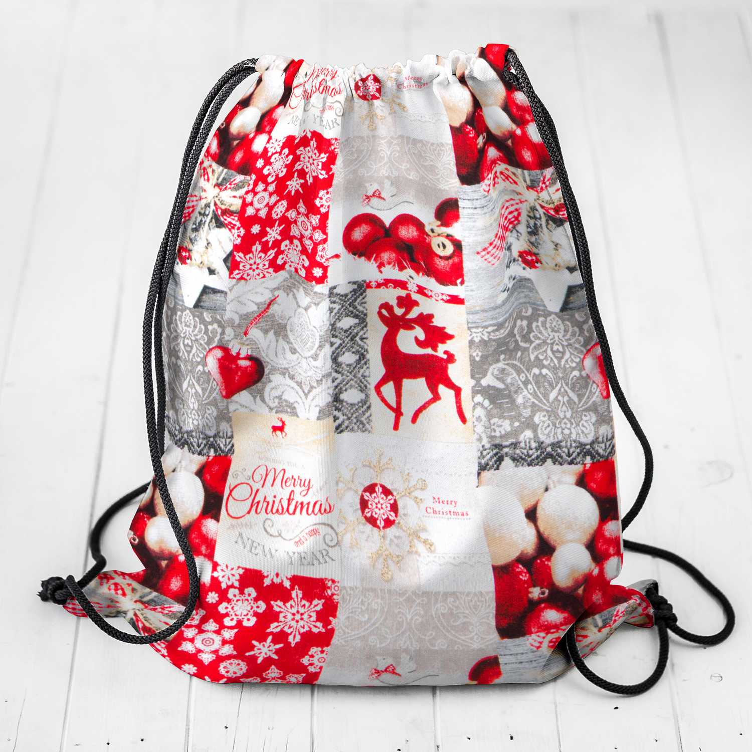 Loneta Natal New Year - Ribes y Casals