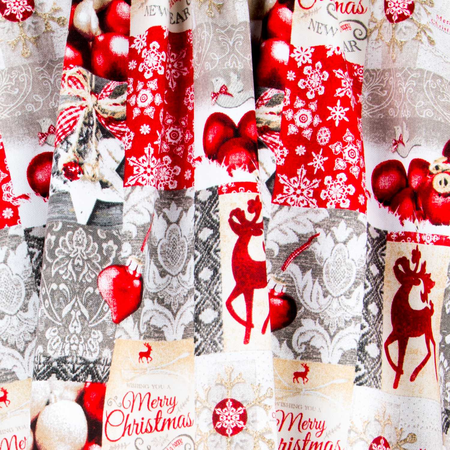 Loneta Natal New Year - Ribes y Casals