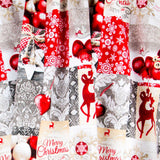 Loneta Natal New Year - Ribes y Casals