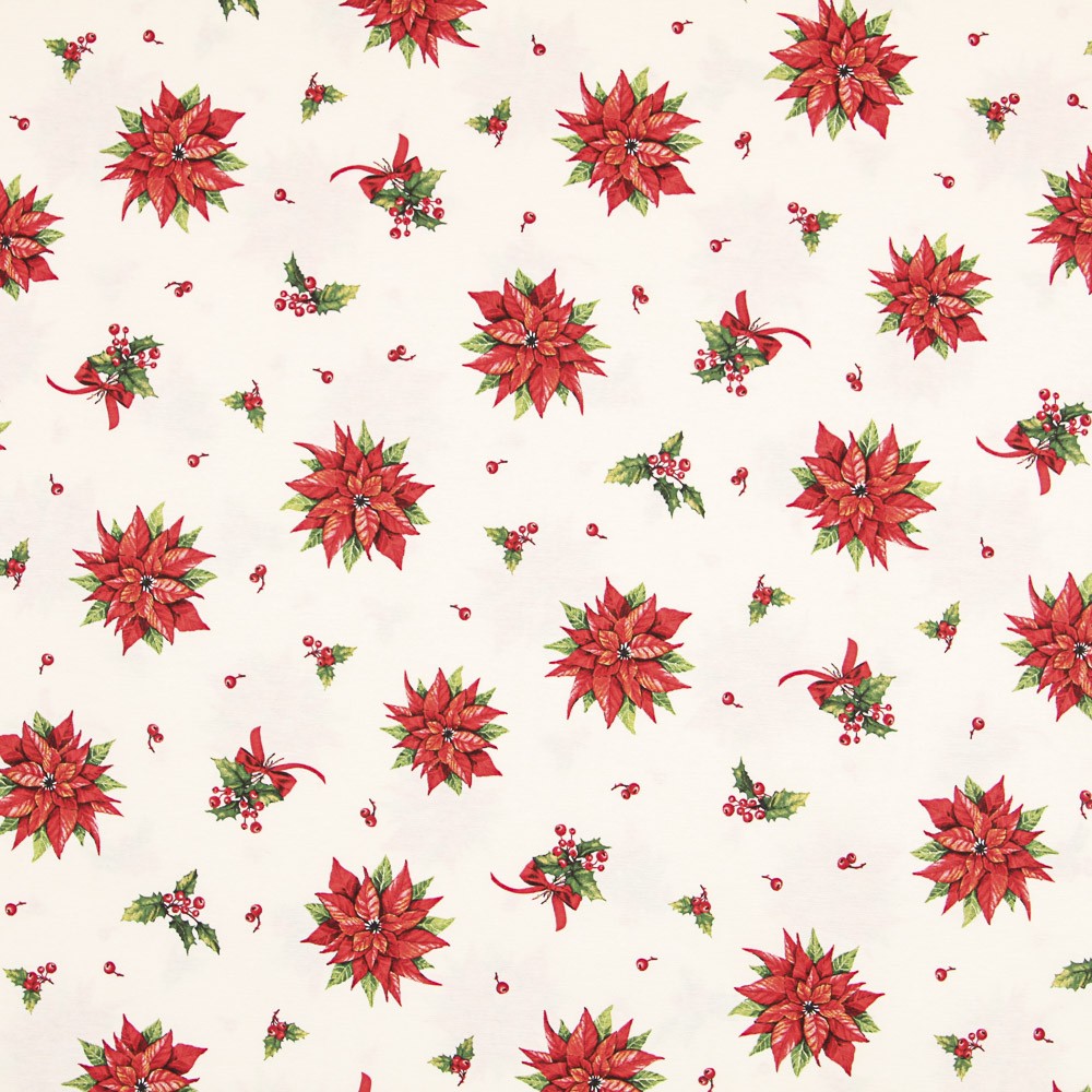 Loneta Véspera de Natal Rústica - Ribes y Casals