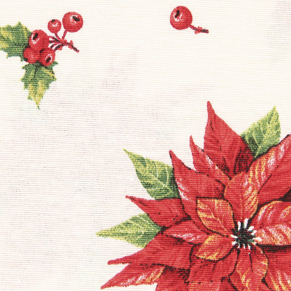 Loneta Véspera de Natal Rústica - Ribes y Casals