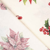 Loneta Véspera de Natal Rústica - Ribes y Casals