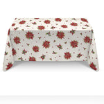 Loneta Véspera de Natal Rústica - Ribes y Casals