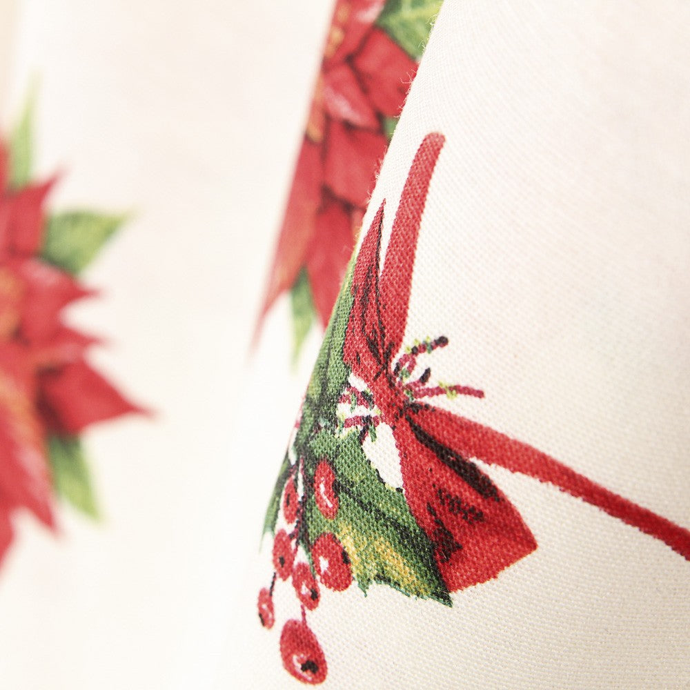 Loneta Véspera de Natal Rústica - Ribes y Casals