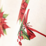 Loneta Véspera de Natal Rústica - Ribes y Casals