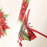 Loneta Véspera de Natal Rústica - Ribes y Casals