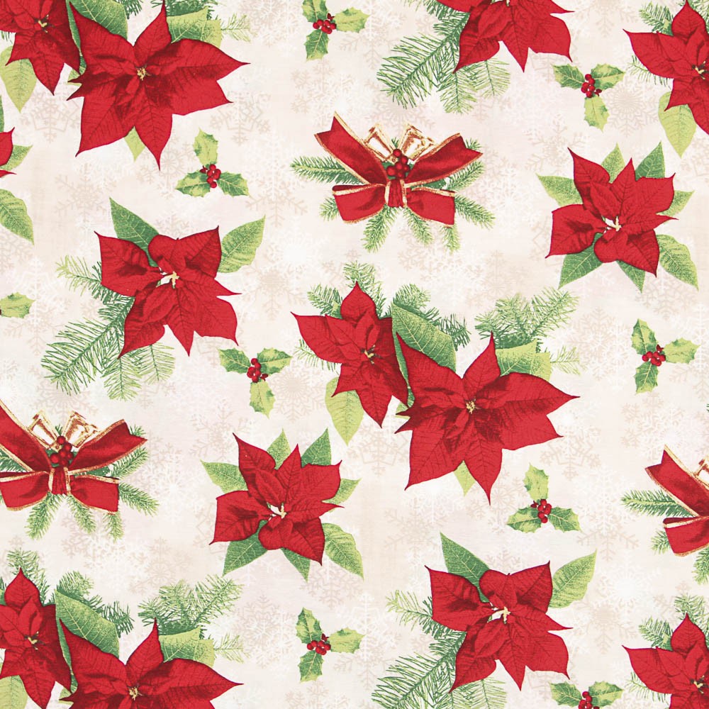 Loneta Véspera de Natal - Ribes y Casals