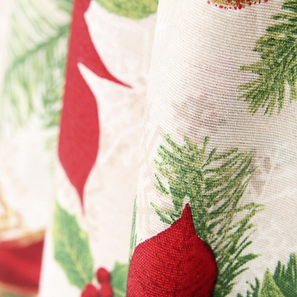 Loneta Véspera de Natal - Ribes y Casals