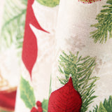 Loneta Véspera de Natal - Ribes y Casals