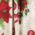 Loneta Natal Pásqua Vermelha - Ribes y Casals