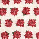 Loneta Natal Rústica - Ribes y Casals