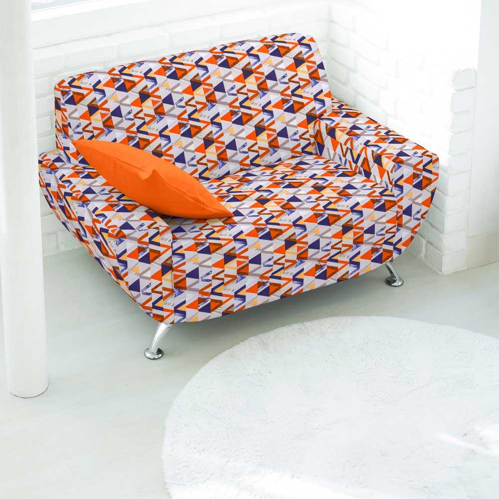 Lonetas Algodón - Ribes y Casals