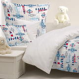 Mantel resinado - Ribes y Casals