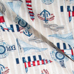 Mantel resinado - Ribes y Casals