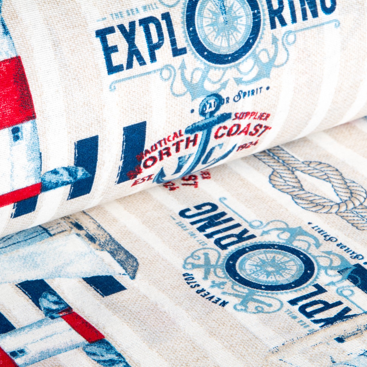 Mantel resinado - Ribes y Casals