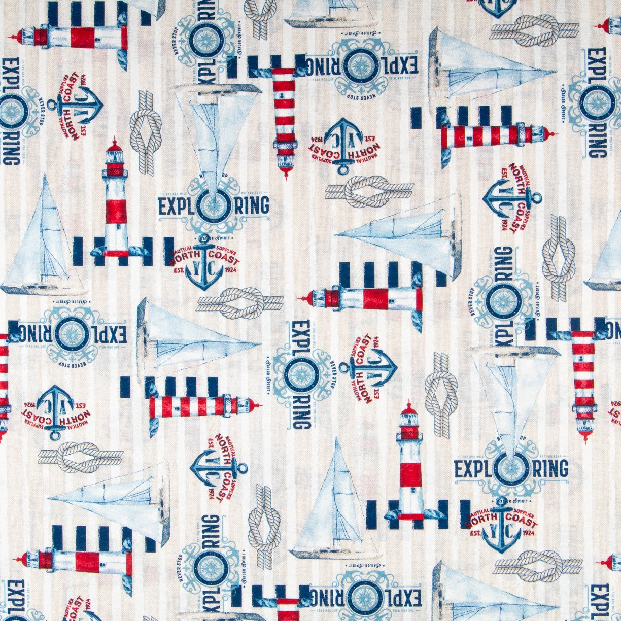 Mantel resinado - Ribes y Casals