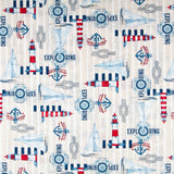 Mantel resinado - Ribes y Casals