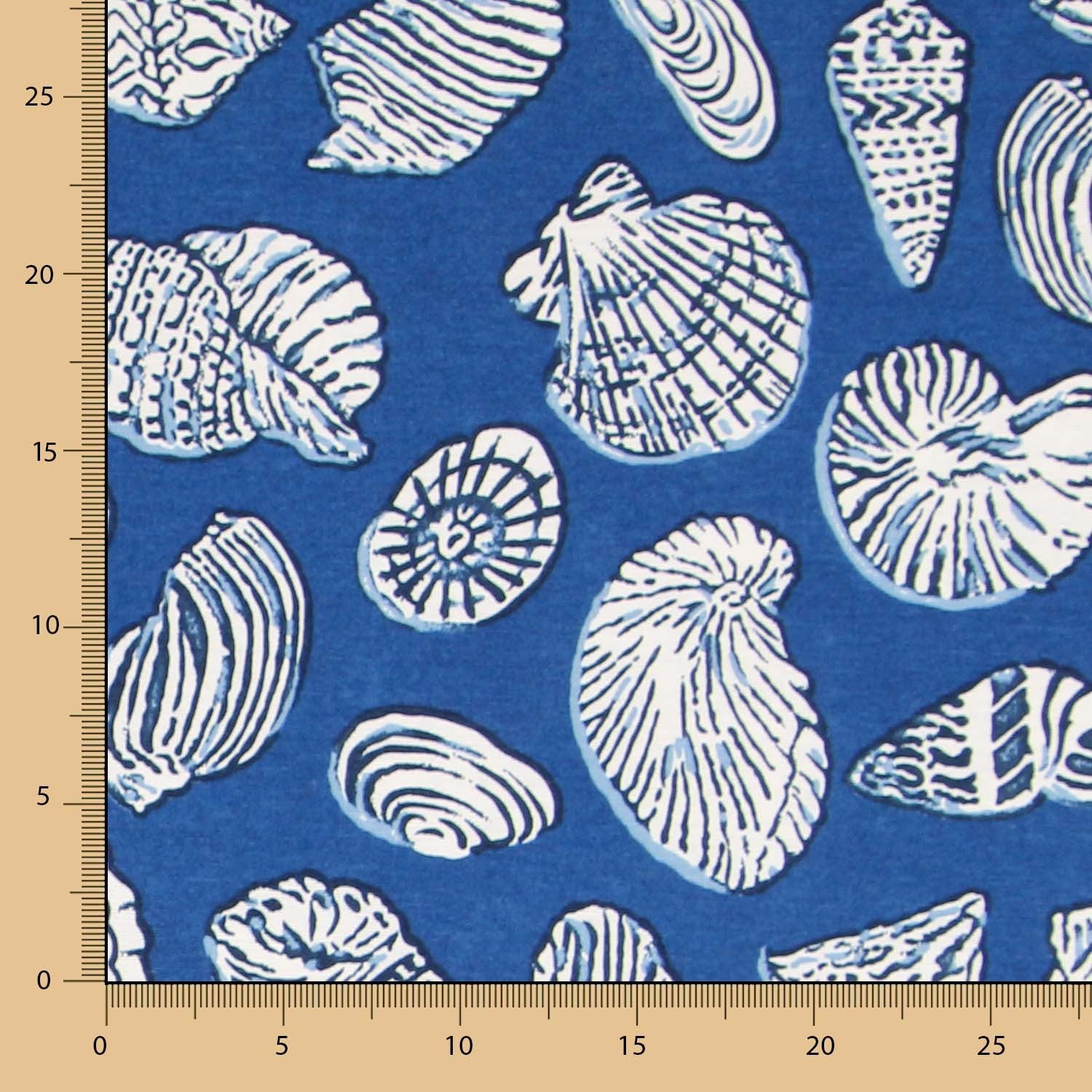 Lona Ocean Azul - Ribes y Casals