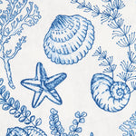 Lona Ocean Branco - Ribes y Casals