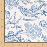 Lona Ocean Branco - Ribes y Casals