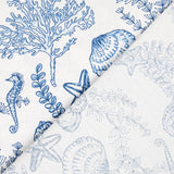 Lona Ocean Branco - Ribes y Casals