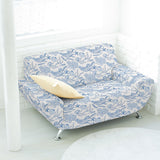 Lona Ocean Branco - Ribes y Casals