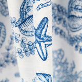 Lona Ocean Branco - Ribes y Casals