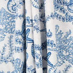 Lona Ocean Branco - Ribes y Casals