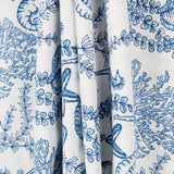 Lona Ocean Branco - Ribes y Casals