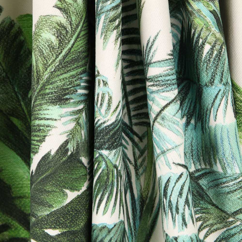 Tecido Lona Palm Beach - Ribes y Casals