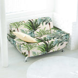 Tecido Lona Palm Beach - Ribes y Casals