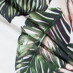 Loneta Estampada Arbol de la vida - Ribes y Casals