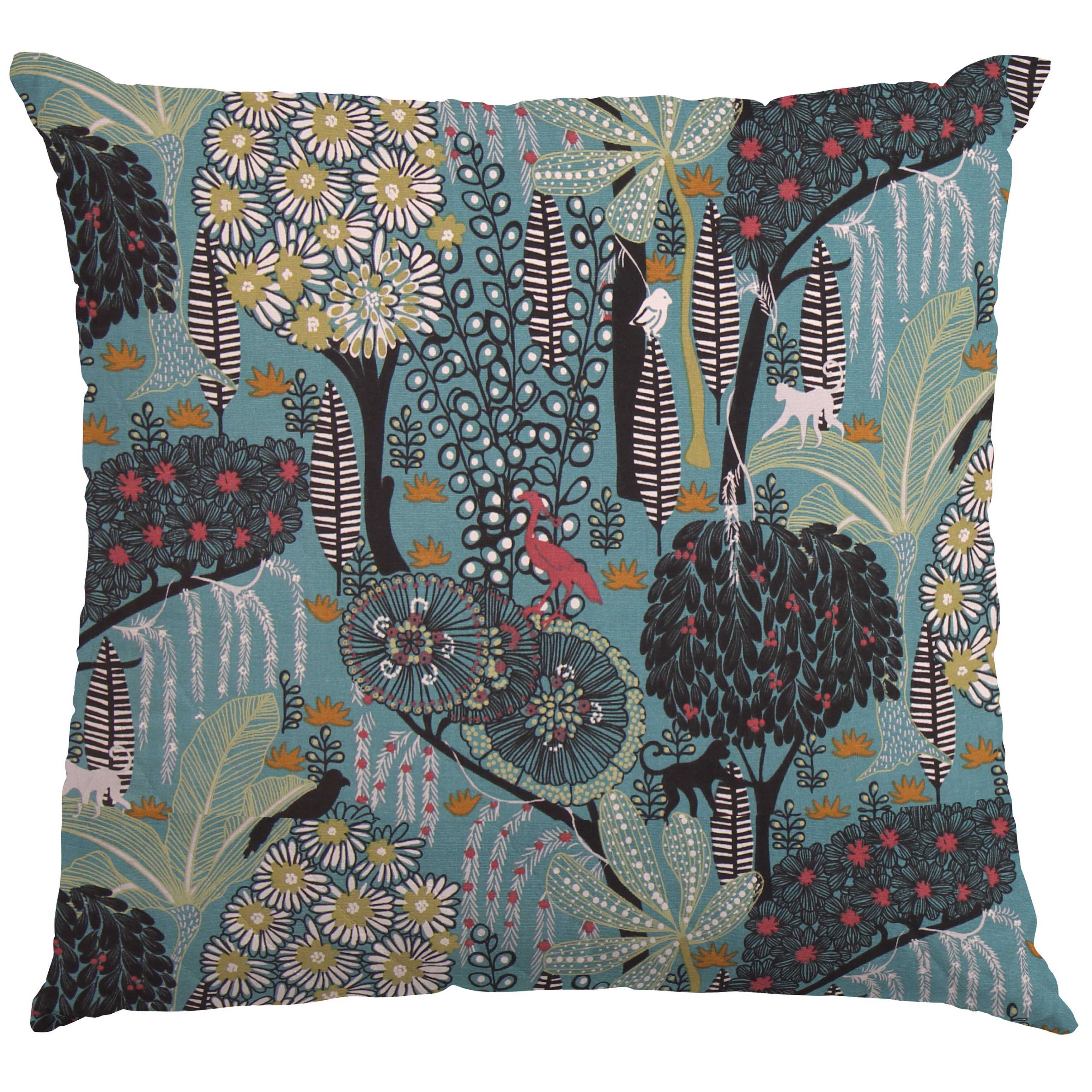 Lona Panamá África Azul Piscina - Ribes y Casals