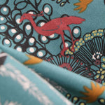 Lona Panamá África Azul Piscina - Ribes y Casals