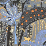 Lona Panamá África Cinza - Ribes y Casals