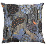 Lona Panamá África Cinza - Ribes y Casals