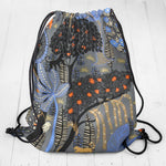 Lona Panamá África Cinza - Ribes y Casals