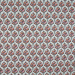 Lona Panamá Étnica Água - Ribes y Casals