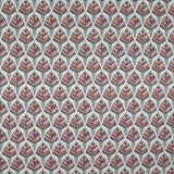 Lona Panamá Étnica Água - Ribes y Casals