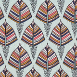 Lona Panamá Étnica Água - Ribes y Casals