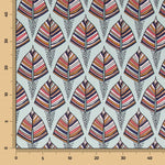 Lona Panamá Étnica Água - Ribes y Casals