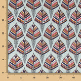 Lona Panamá Étnica Água - Ribes y Casals