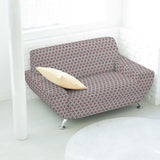 Lona Panamá Étnica Água - Ribes y Casals