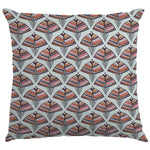 Lona Panamá Étnica Água - Ribes y Casals