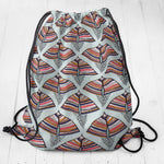 Lona Panamá Étnica Água - Ribes y Casals